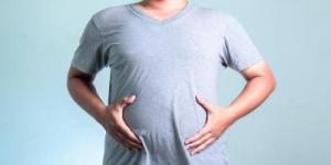 أمراض تسبب الكرش.. تعرف على أسباب تراكم الدهون في منطقة البطن