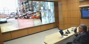 حركة تدوير لعدد من رؤساء المراكز والمدن لتنشيط العمل بالدقهلية