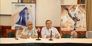 جمال السويسي : أبحث عن لغة بصرية تعبر عن رؤيتي في السينما