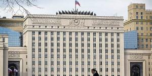 29 قتيلًا فى تحطم طائرة عسكرية روسية