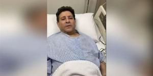 بعد تدهور حالته الصحية.. حمادة هلال يساند هاني شاكر برسالة مؤثرة