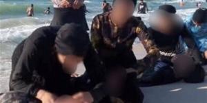 عاجل.. المشدد 5 سنوات غيابيًا للمتهمين في واقعة غرق 7 طلاب بالإسكندرية (تفاصيل)