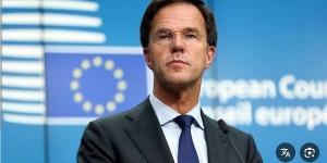 الناتو: روته سيزور واشنطن الأسبوع المقبل