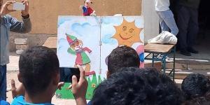 الثقافة تواصل فعالياتها بمحاضرات توعوية وورش فنية