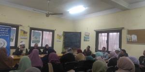 "إعلام المنوفية" ينظم ندوة حول التسامح الديني ودوره في تعزيز الأمن القومي