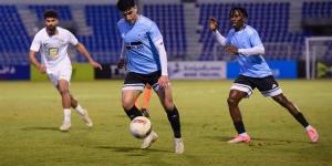 أبرزهم الإسماعيلي وطلائع الجيش.. مواعيد مباريات الجولة الثانية في مرحلة الهبوط