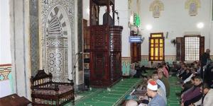 «قل إصلاحٌ لهم خير».. الأوقاف تكشف عن نص خطبة الجمعة القادمة