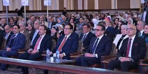 قرن من التميز.. افتتاح المؤتمر الدولي لكلية طب الأسنان جامعة القاهرة