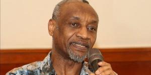 داني كوياتيه في مؤتمر الأقصر : أفلام يوسف شاهين شكلت وعيي السينمائي منذ الدراسة