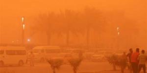 البيئة: شبكة قومية لرصد ملوثات الهواء تعمل على مدار الساعة لمتابعة موجة الأتربة