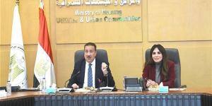 تخصيص 83 فداناً لإنشاء حتى 10 آلاف وحدة سكنية لمحدودي الدخل ببورسعيد