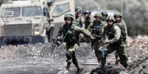 إصابة جنديين من جيش الاحتلال بجروح في اشتباك بجنوب لبنان