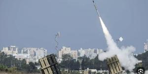 عاجل.. جيش الاحتلال: رصدنا إطلاق مسيرات من اليمن نحو إيلات