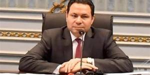 هشام الحصرى: زيادة سعر توريد القمح لـ 2500 جنيه خطوة مهمة لتشجبع الإنتاج المحلي