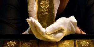 سعر الذهب اليوم الخميس 2-4-2026 في مصر.. أسعار جميع العيارات