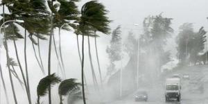 ماذا نقول إذا عصفت الريح.. دعاء نبوي يحميك وقت العواصف