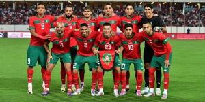 المغرب يرسخ مكانته العالمية.. أسود الأطلس بين كبار تصنيف فيفا