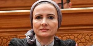النائبة نشوة عقل تتقدم بطلب مناقشة عامة لتطوير منظومة التعليم العالى