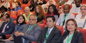 مدير مكتبة الإسكندرية يفتتح ندوة "فن الحياة"