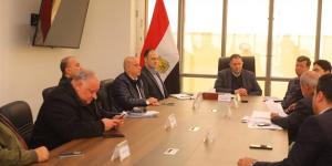 محافظ دمياط يعلن إجراءات جديدة لتنظيم إشغالات كافيتريات "الجربي" وتنشيط السياحة