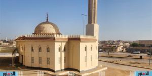 تحسن حالة الطقس في مطروح وسطوع الشمس بعد أمطار غزيرة