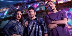 كم جنى فيلم إيجي بيست بالأمس ؟