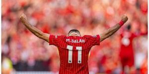 أوروبا أم الخليج؟ الغموض يحيط بمستقبل صلاح بعد الرحيل عن ليفربول