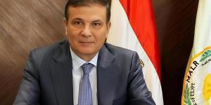 وزير الزراعة يوجه برفع حالة الطوارئ لمواجهة تاثيرات التقلبات الجوية