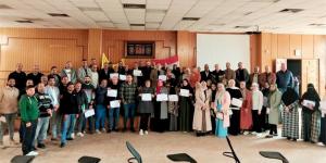 وكيل صحة شمال سيناء يضع خارطة طريق لإستكمال تطوير المنظومة لتحقيق رضا المنتفعين