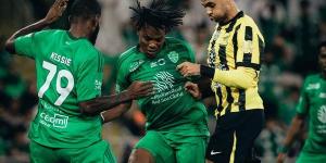 هشام حنفي: الدوري المصري أقوى من السعودي.. وكنت واثق من تحقيق نتيجة إيجابية أمام إسبانيا