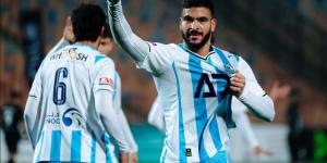 من أجل النهائي.. موعد مباراة بيراميدز وإنبي في كأس مصر والقنوات الناقلة