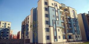 فرصة جديدة للأرامل والمطلقات.. حجز شقق الإسكان الاجتماعي 2026 الآن