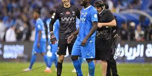 كوليبالي يكشف كواليس حديثه مع بونو بعد سحب اللقب الإفريقي