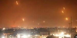 عاجل.. إعلام إيراني: استهداف منظومات دفاع جوي جنوب غرب البلاد