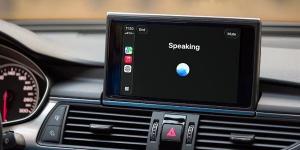 أوبن إيه آي تطلق وضع تشات جي بي تي الصوتي في سيارات آبل كار بلاي