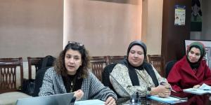 القومي للإعاقة: دمج الفتيات ذوات الإعاقة في برنامج “صحة فرح” يعزز الوصول لخدمات صحية فعالة