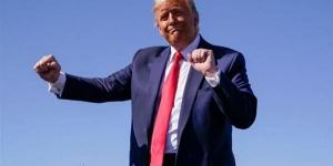 ترامب: النظام الإيراني قام بقتل ٤٥ ألف شخص من مواطنيه