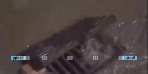 العاشر من رمضان: انتشار لمعدات كسح الأمطار لمواجهة الطقس غير المستقر