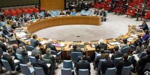 مندوب أمريكا بمجلس الأمن: لا يمكن أن يكون الاقتصاد العالمي رهينة لإيران