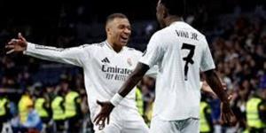 سباق المليونيرات.. مبابي وفينيسيوس يتصدران قائمة الأعلى أجرًا في أوروبا