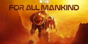 مع عرض الخامس.. تجديد "For All Mankind" لموسم سادس وأخير
