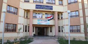 تعطيل الدراسة بمدارس قنا اليوم الخميس ..والمحافظ يحث توخي الحذر