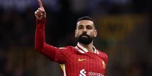 نصيحة أسطورة ليفربول.. كيف حاول جيرارد إنقاذ نهاية صلاح من الخلافات؟