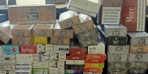 أسعار السجائر اليوم الخميس بعد الزيادة الجديدة