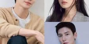 القائمة الكاملة لأبطال الدراما الكورية Human X Gumiho