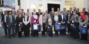 "الثروة المعدنية" تدفع بكوادر جديدة لدعم تطوير قطاع التعدين