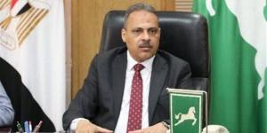 محافظ الشرقية: لا ندخر جهدًا لوصول الدعم لمستحقيه