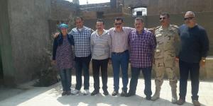 بعد تصريحات والد الإرهابي.. شقيقة الشهيد عادل رجائي ترد: "التربية مسئولية"