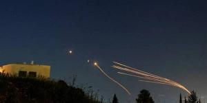 إعلام إسرائيلي: حزب الله استهدف بلدات الشمال بـ100 صاروخ منذ صباح اليوم