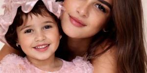 بين الحاضر والماضي.. ياسمين عبد العزيز تشعل السوشيال ميديا بصورة جديدة